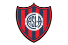 Logo San Lorenzo de Almagro