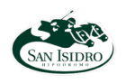 Logo Hipodromo de San Isidro