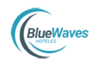 Logo Blue Waves