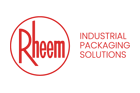 Logo Rheem