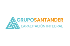 Logo Grupo Santander