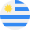 Uruguay (UYU)