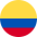 Colombia (COP)