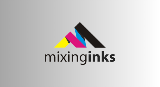 MixingInks