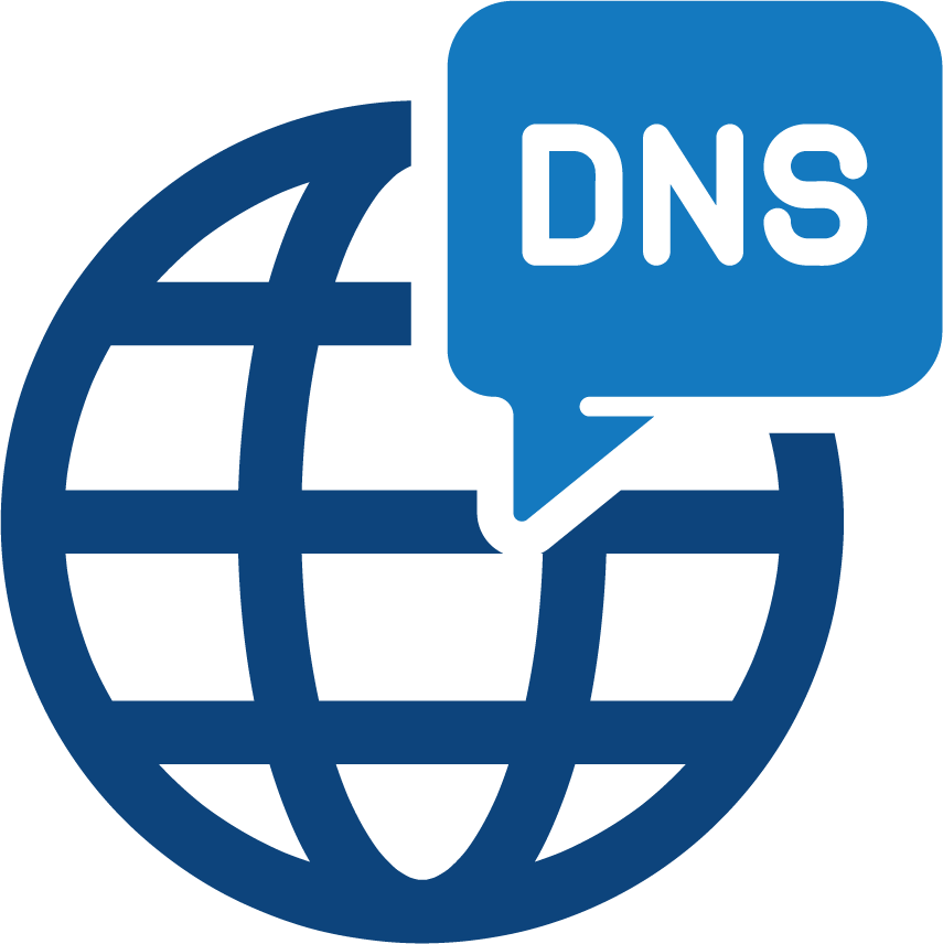 Gestión de DNS