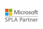 Microsoft SPLA